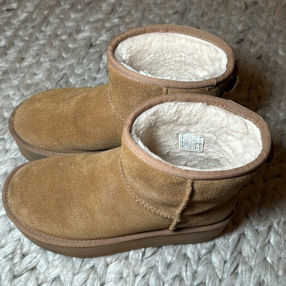 Classic mini platform - Picture 2 of 7